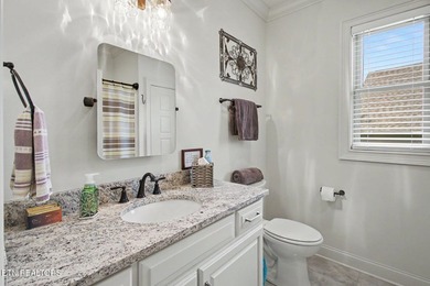 Welcome to this beautifully crafted one-level home in the highly - photo 29