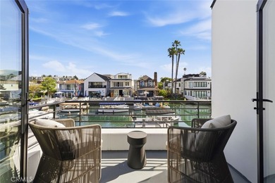 Completely remodeled luxury bayfront duplex in Newport Beach - photo 29