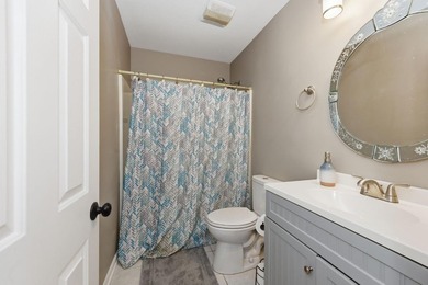 Welcome home to this beautiful 4-bedroom, 3 full bath retreat - photo 31