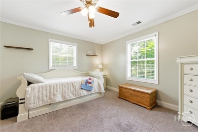 Ogeechee River views, Southern charm, and no HOA-coastal living - photo 32