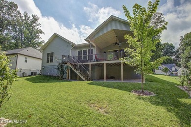 Welcome to this beautifully crafted one-level home in the highly - photo 34
