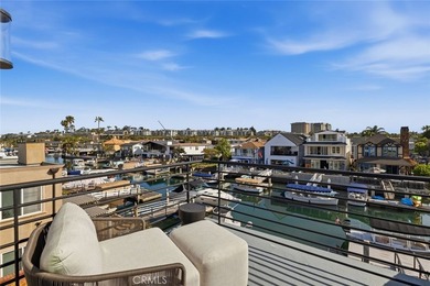 Completely remodeled luxury bayfront duplex in Newport Beach - photo 35