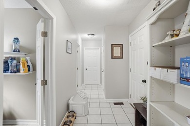 Welcome home to this beautiful 4-bedroom, 3 full bath retreat - photo 36