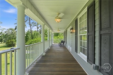 Ogeechee River views, Southern charm, and no HOA-coastal living - photo 38