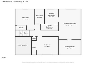 Welcome home to this beautiful 4-bedroom, 3 full bath retreat - photo 39