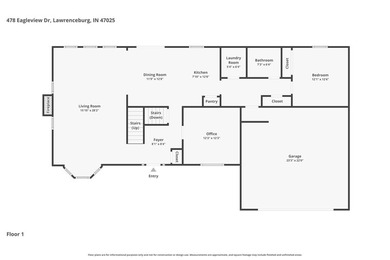 Welcome home to this beautiful 4-bedroom, 3 full bath retreat - photo 40