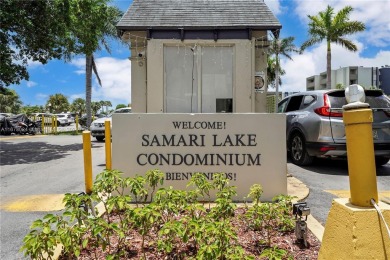 Lake Condo For Sale in Hialeah Gardens, Florida