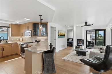 Completely remodeled luxury bayfront duplex in Newport Beach - photo 41
