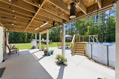 Ogeechee River views, Southern charm, and no HOA-coastal living - photo 42