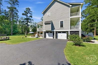 Ogeechee River views, Southern charm, and no HOA-coastal living - photo 44
