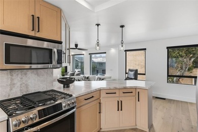 Completely remodeled luxury bayfront duplex in Newport Beach - photo 44