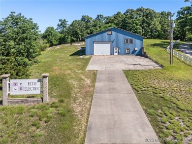 Lake Commercial For Sale in Osage Beach, Missouri