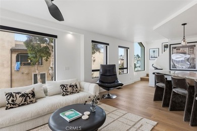 Completely remodeled luxury bayfront duplex in Newport Beach - photo 51