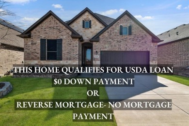 Lake Home For Sale in Oak Point, Texas