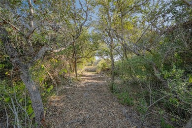 Nestled within an enchanting 9-acre tract, majestic oak trees - photo 2
