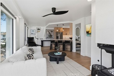 Completely remodeled luxury bayfront duplex in Newport Beach - photo 52