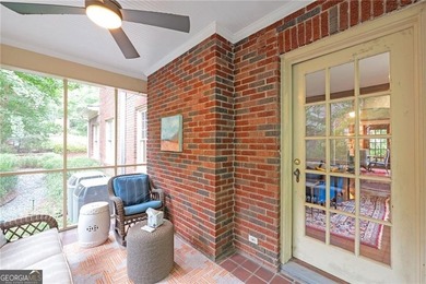 Nestled at 1810 E Clifton Road NE, Atlanta, GA, this residential - photo 9
