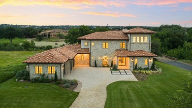 Tucked away on a premier corner lot inside Escondido Golf & Lake - photo 1
