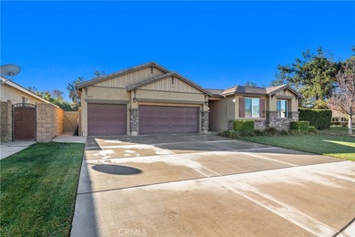 Heritage Lake Home Sale Pending in Menifee California
