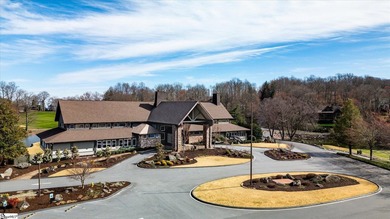 Situated in tranquil northern Greenville county this planned - photo 3