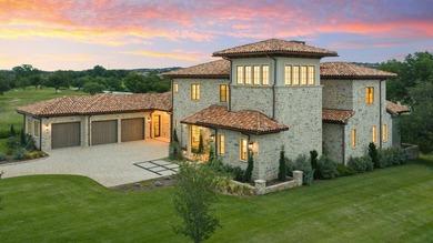 Tucked away on a premier corner lot inside Escondido Golf & Lake - photo 3