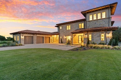 Tucked away on a premier corner lot inside Escondido Golf & Lake - photo 4