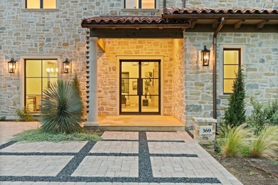 Tucked away on a premier corner lot inside Escondido Golf & Lake - photo 5