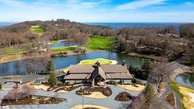 Situated in tranquil northern Greenville county this planned - photo 9