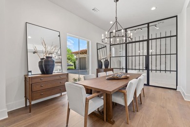 Tucked away on a premier corner lot inside Escondido Golf & Lake - photo 9
