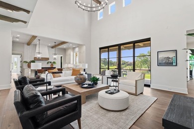 Tucked away on a premier corner lot inside Escondido Golf & Lake - photo 10