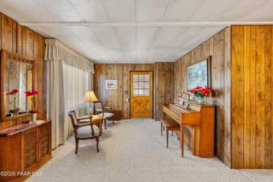 Welcome to a wonderfully quiet and well-kept 55+ neighborhood in