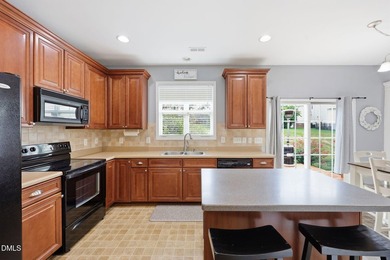 Welcome to this spacious 4-bedroom, 2.5-bath home in the - photo 3