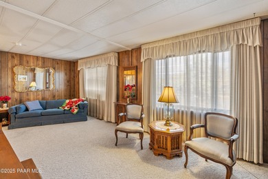 Welcome to a wonderfully quiet and well-kept 55+ neighborhood in