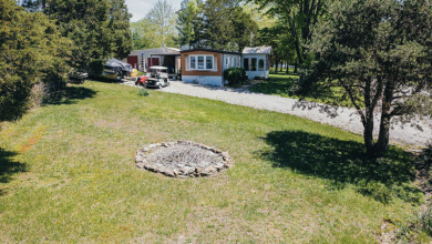 2 BR/1BA, Dock, STR Friendly, Outdoor Living & Plentiful Storage! - photo 26