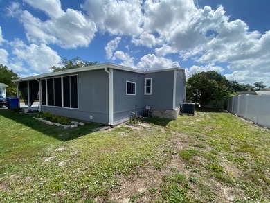 This beautifully renovated 2-bedroom, 2-bath home offers modern - photo 3