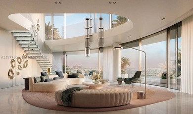Como Residences | Located in Dubai| The Shell-Inspired Sky - photo 11