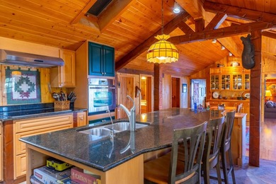Enchanting 2.6-acre pristine Rainy Lake Island paradise on the U - photo 11