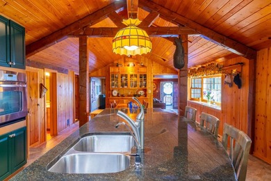 Enchanting 2.6-acre pristine Rainy Lake Island paradise on the U - photo 12