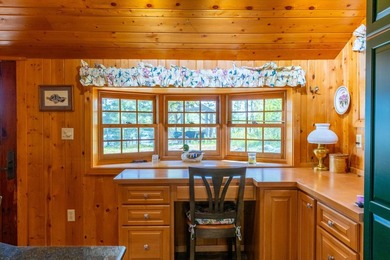 Enchanting 2.6-acre pristine Rainy Lake Island paradise on the U - photo 13
