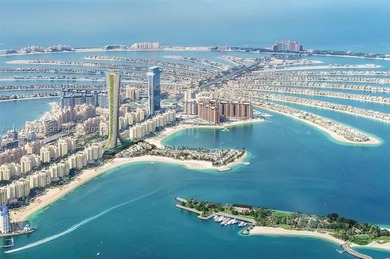 Como Residences | Located in Dubai| The Shell-Inspired Sky - photo 14