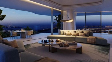Como Residences | Located in Dubai| The Shell-Inspired Sky - photo 15