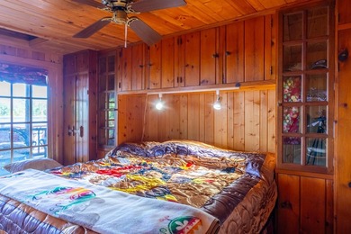 Enchanting 2.6-acre pristine Rainy Lake Island paradise on the U - photo 16