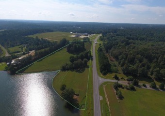 Lake Wedowee / RL Harris Reservoir Acreage For Sale in Wedowee Alabama