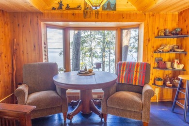Enchanting 2.6-acre pristine Rainy Lake Island paradise on the U - photo 18