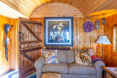 Enchanting 2.6-acre pristine Rainy Lake Island paradise on the U - photo 19