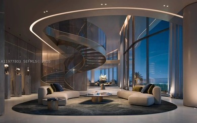 Como Residences | Located in Dubai| The Shell-Inspired Sky - photo 20