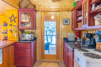 Enchanting 2.6-acre pristine Rainy Lake Island paradise on the U - photo 22