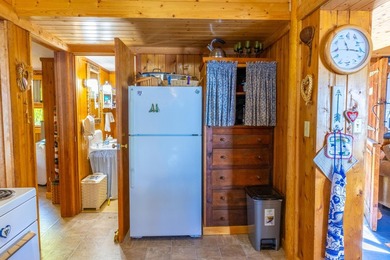 Enchanting 2.6-acre pristine Rainy Lake Island paradise on the U - photo 23