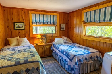 Enchanting 2.6-acre pristine Rainy Lake Island paradise on the U - photo 26