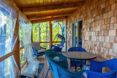 Enchanting 2.6-acre pristine Rainy Lake Island paradise on the U - photo 28